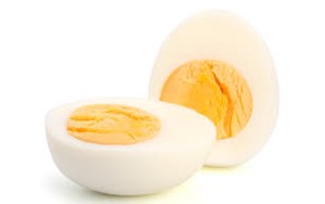 How eating eggs can boost heart health