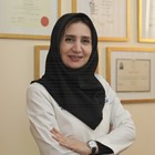 Dr Diana Taheri